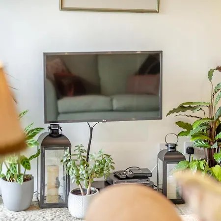 1 Bed In Glaisdale Oc-Wa061 Σπίτι διακοπών