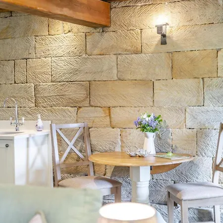 Dom wakacyjny Postgate Nook