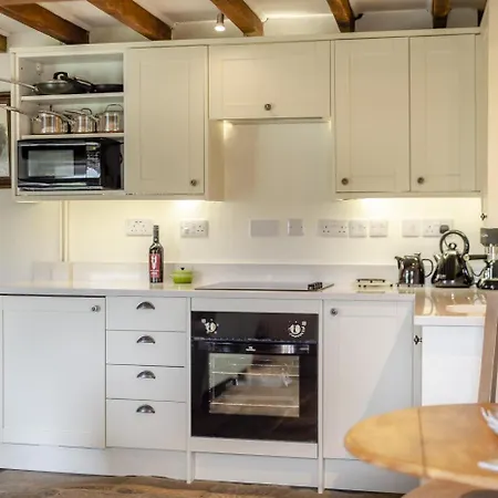 1 Bed In Glaisdale Oc-Wa061 Σπίτι διακοπών *