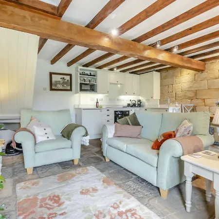 Σπίτι διακοπών 1 Bed In Glaisdale Oc-Wa061 *