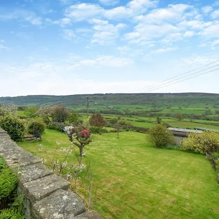 1 Bed In Glaisdale Oc-Wa061