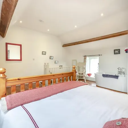 1 Bed In Glaisdale Oc-Wa061 Σπίτι διακοπών