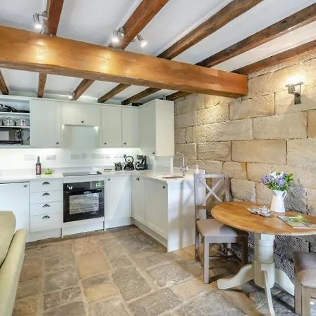 Σπίτι διακοπών 1 Bed In Glaisdale Oc-Wa061 Glaisdale