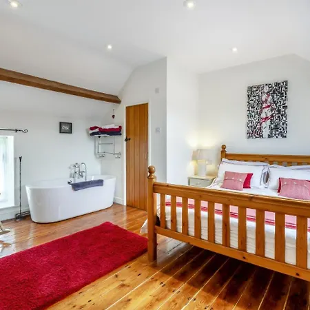 1 Bed In Glaisdale Oc-Wa061