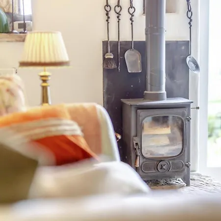 Postgate Nook Dom wakacyjny Glaisdale