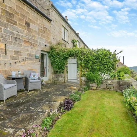 Σπίτι διακοπών 1 Bed In Glaisdale Oc-Wa061 Glaisdale