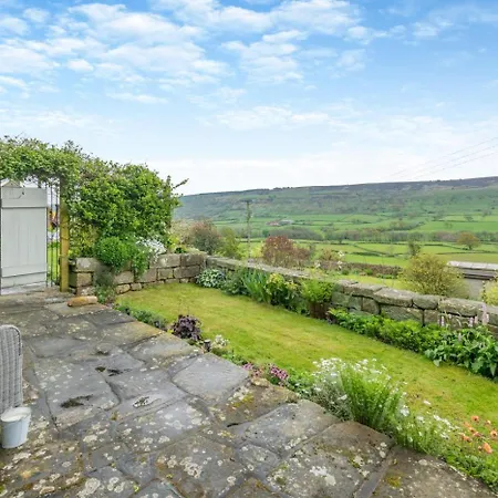 1 Bed In Glaisdale Oc-Wa061 Σπίτι διακοπών *