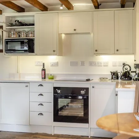 1 Bed In Oc-wa061 Glaisdale